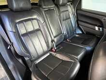 Land Rover Range Rover Sport D300 MHEV HSE Dynamic Black 