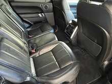 Land Rover Range Rover Sport D300 MHEV HSE Dynamic Black 