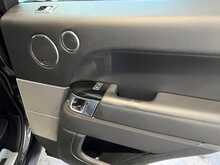 Land Rover Range Rover Sport D300 MHEV HSE Dynamic Black 