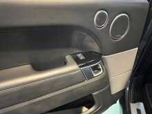 Land Rover Range Rover Sport D300 MHEV HSE Dynamic Black 