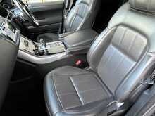 Land Rover Range Rover Sport D300 MHEV HSE Dynamic Black 
