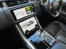 Land Rover Range Rover Sport D300 MHEV HSE Dynamic Black 