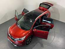Honda CR-V i-DTEC EX 