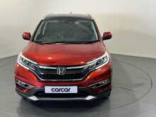 Honda CR-V i-DTEC EX 