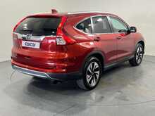 Honda CR-V i-DTEC EX 