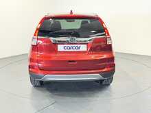 Honda CR-V i-DTEC EX 