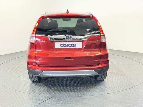 1.6 i-DTEC EX SUV 5dr Diesel Auto 4WD Euro 6 (160 ps)