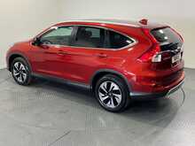Honda CR-V i-DTEC EX 