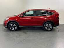 Honda CR-V i-DTEC EX 