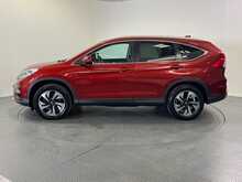 Honda CR-V i-DTEC EX 