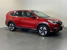 Honda CR-V i-DTEC EX 