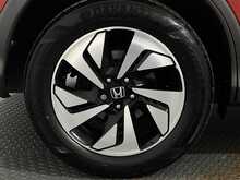 Honda CR-V i-DTEC EX 