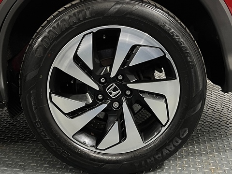 1.6 i-DTEC EX SUV 5dr Diesel Auto 4WD Euro 6 (160 ps)