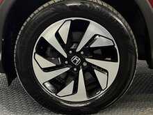 Honda CR-V i-DTEC EX 