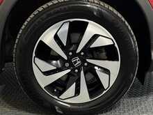 Honda CR-V i-DTEC EX 