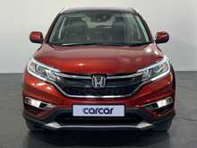 Honda CR-V i-DTEC EX 