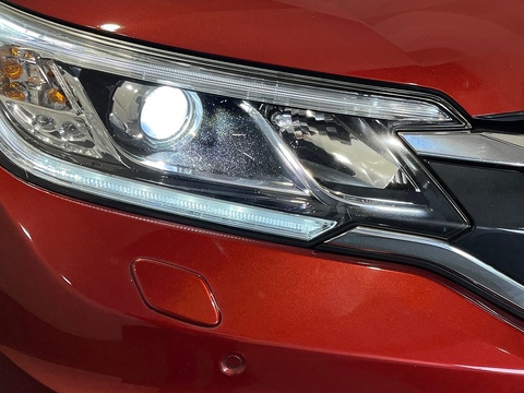 1.6 i-DTEC EX SUV 5dr Diesel Auto 4WD Euro 6 (160 ps)