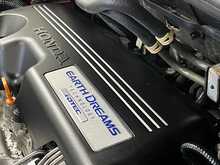 Honda CR-V i-DTEC EX 