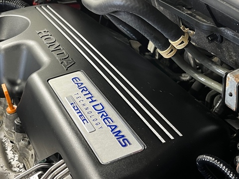 1.6 i-DTEC EX SUV 5dr Diesel Auto 4WD Euro 6 (160 ps)