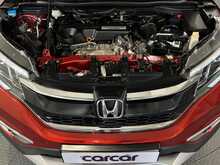 Honda CR-V i-DTEC EX 