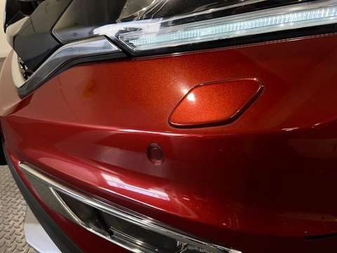 1.6 i-DTEC EX SUV 5dr Diesel Auto 4WD Euro 6 (160 ps)