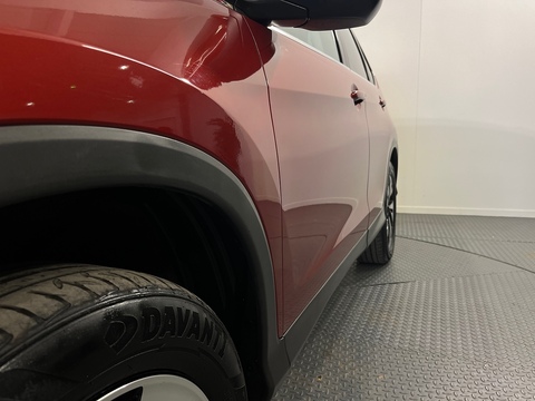 1.6 i-DTEC EX SUV 5dr Diesel Auto 4WD Euro 6 (160 ps)