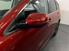 Honda CR-V i-DTEC EX 