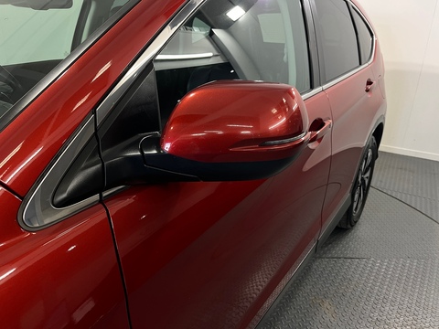 1.6 i-DTEC EX SUV 5dr Diesel Auto 4WD Euro 6 (160 ps)