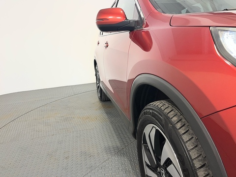 1.6 i-DTEC EX SUV 5dr Diesel Auto 4WD Euro 6 (160 ps)