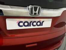 Honda CR-V i-DTEC EX 