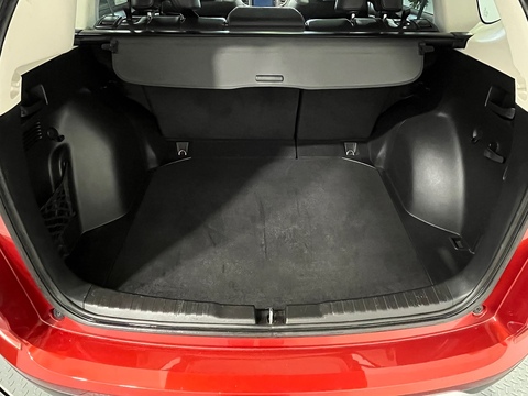 1.6 i-DTEC EX SUV 5dr Diesel Auto 4WD Euro 6 (160 ps)