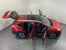Honda CR-V i-DTEC EX 