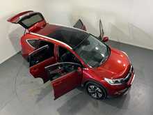 Honda CR-V i-DTEC EX 