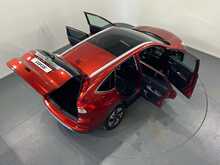 Honda CR-V i-DTEC EX 