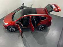Honda CR-V i-DTEC EX 