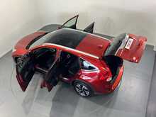 Honda CR-V i-DTEC EX 