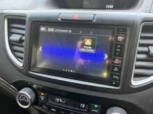 Honda CR-V i-DTEC EX 
