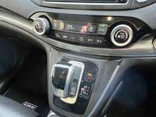 Honda CR-V i-DTEC EX 