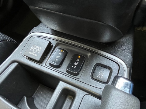 1.6 i-DTEC EX SUV 5dr Diesel Auto 4WD Euro 6 (160 ps)