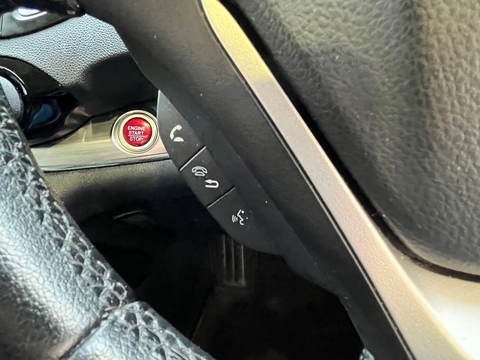 1.6 i-DTEC EX SUV 5dr Diesel Auto 4WD Euro 6 (160 ps)