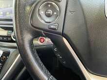 Honda CR-V i-DTEC EX 