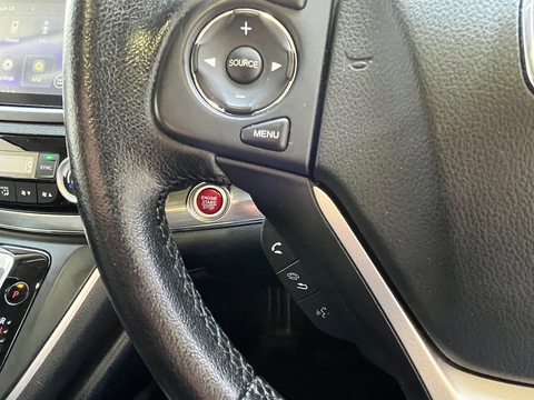 1.6 i-DTEC EX SUV 5dr Diesel Auto 4WD Euro 6 (160 ps)