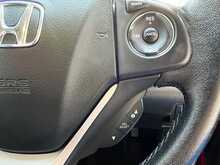 Honda CR-V i-DTEC EX 