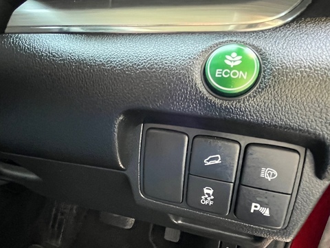 1.6 i-DTEC EX SUV 5dr Diesel Auto 4WD Euro 6 (160 ps)