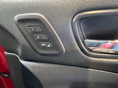 1.6 i-DTEC EX SUV 5dr Diesel Auto 4WD Euro 6 (160 ps)
