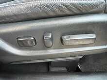 Honda CR-V i-DTEC EX 