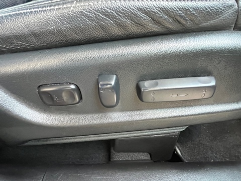 1.6 i-DTEC EX SUV 5dr Diesel Auto 4WD Euro 6 (160 ps)