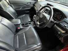 Honda CR-V i-DTEC EX 