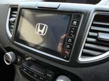 Honda CR-V i-DTEC EX 