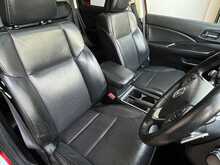 Honda CR-V i-DTEC EX 